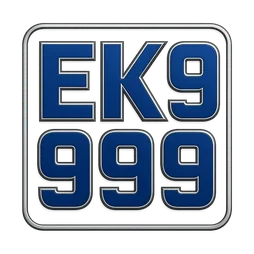 EK999 logo